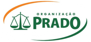 Logotipo Prado Imobiliária Salesópolis/SP